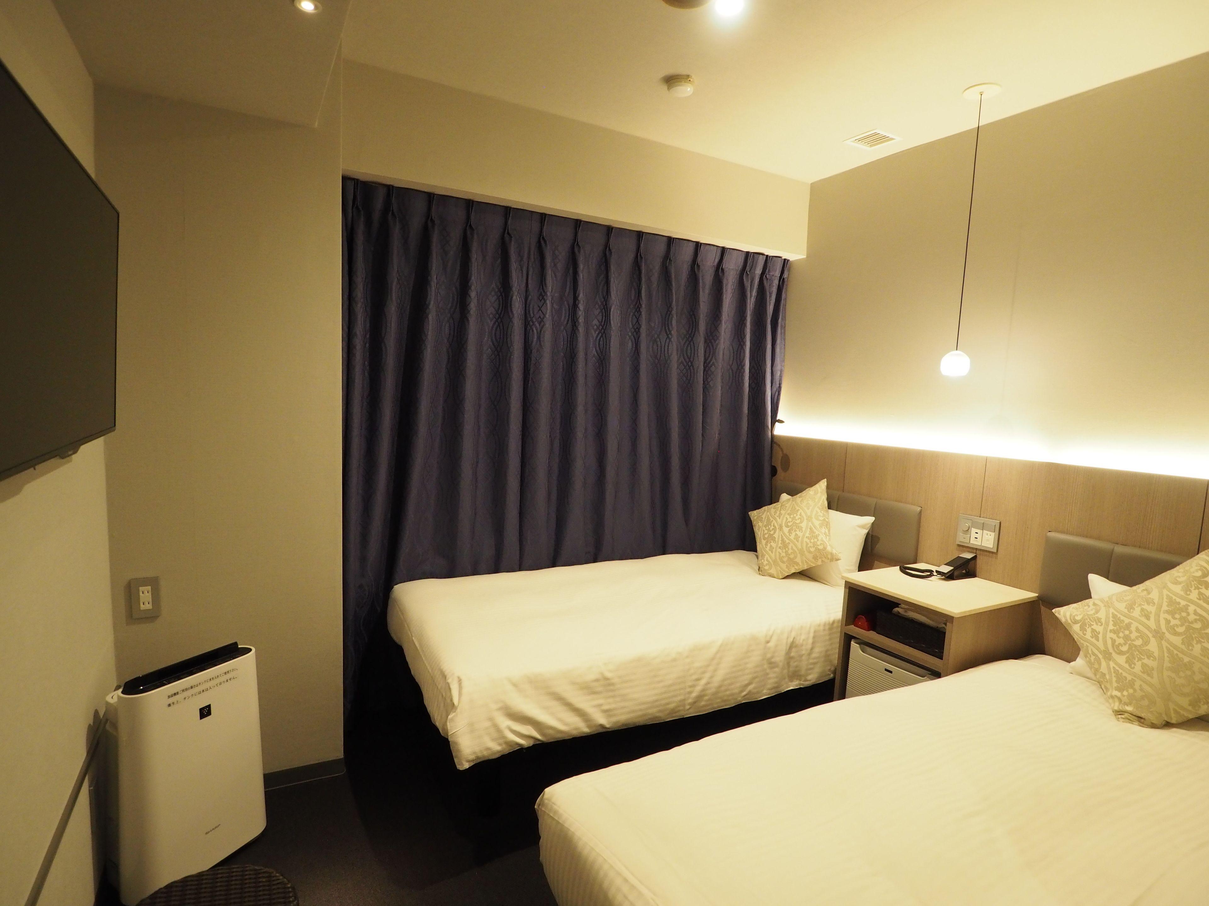 Haneda Inn, Tokyo